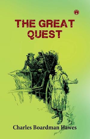 The Great Quest