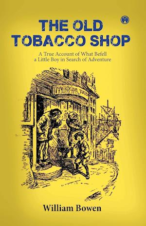 The Old Tobacco Shop