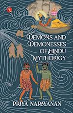 DEMON AND DEMONESSES 