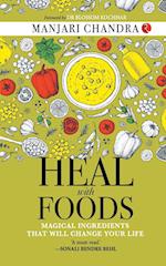 HEAL WITH FOODS 
