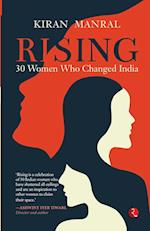 RISING 30 WOMEN WHO CHANGED INDIA (PB) 