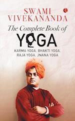 THE COMPLETE BOOK OF YOGA 