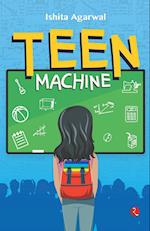 Teen Machine 