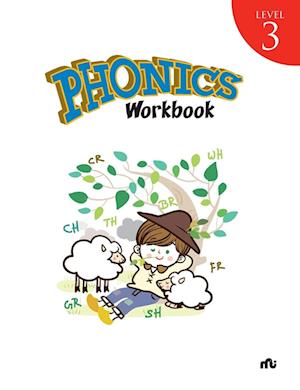 PHONICS WORKBOOK Level 3