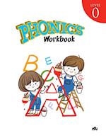 PHONICS WORKBOOK Level 0 