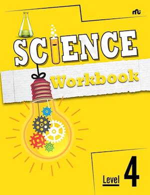 SCIENCE WORKBOOK