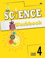 SCIENCE WORKBOOK