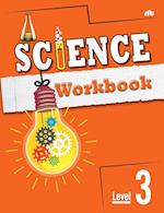 SCIENCE WORKBOOK