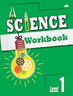 SCIENCE WORKBOOK