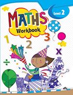 MATHS WORKBOOK