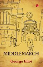 MIDDLEMARCH 