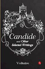 CANDIDE AND OTHER SELECTED WRITINGS 