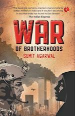 War of Brotherhoods 