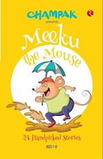 MEEKU THE MOUSE