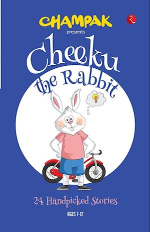 CHEEKU THE RABBIT