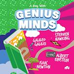 A Day With Genius Minds