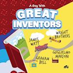 A Day With Great Inventors