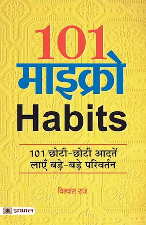 101 Micro Habits