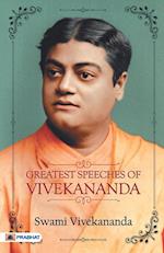 Greatest Speeches of Vivekananda 