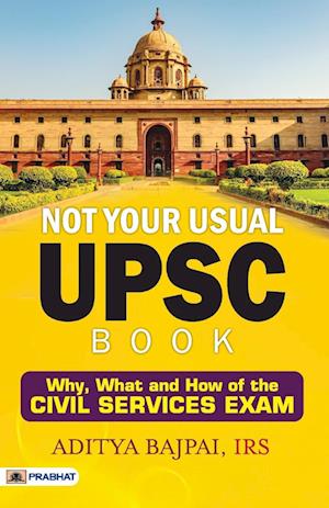 Not Your Usual UPSC Book