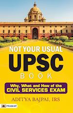 Not Your Usual UPSC Book 