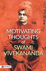 Motivating Thoughts of Swami Vivekananda 