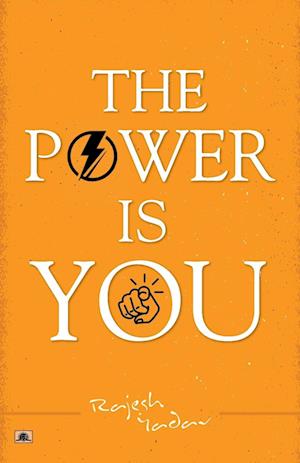 The Power Is 'You'