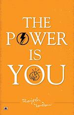 The Power Is 'You' 