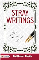 Stray Writings 