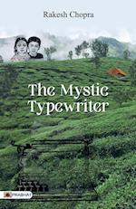 The Mystic Typewriter 