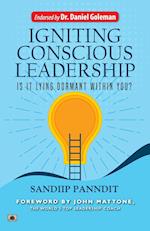 Igniting Conscious Leadership (Is it Lying Dormant Within You?) 