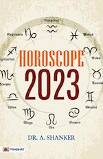 Horoscope 2023 