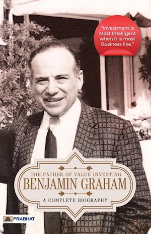 Benjamin Graham