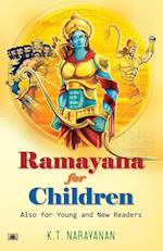 Ramayana for Children