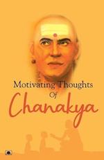 Motivating Thoughts of Chanakya