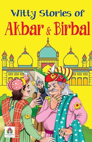 Witty Stories of Akbar & Birbal