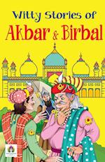 Witty Stories of Akbar & Birbal