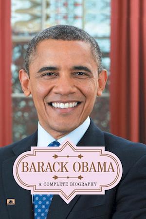 Barack Obama