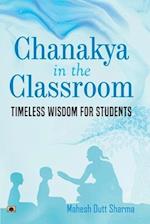 Chanakya In The Classroom