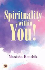 Spirituality Within You 