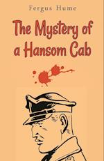 The Mystery of a Hansom Cab 