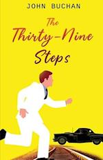 The Thirty-Nine Steps