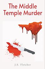 The Middle Temple Murder 