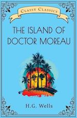 The Island of Doctor Moreau 