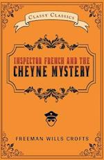 The Cheyne Mystery 