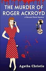 The Murder of Roger Ackroyd