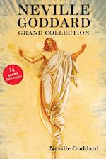 Neville Goddard Grand Collection