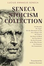 Seneca Stoicism Collection