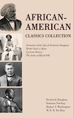 African-American Classics Collection