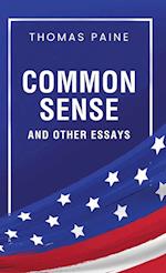 Common Sense and Other Essays